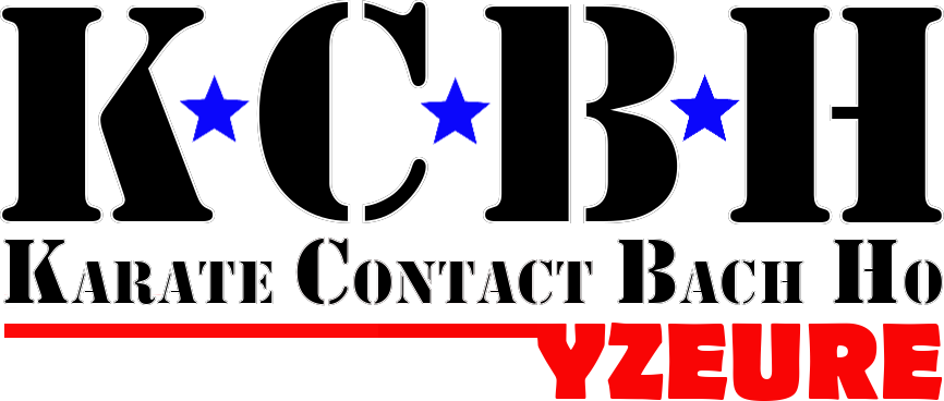 KCBH — Karaté Contact Bach Ho, Yzeure
